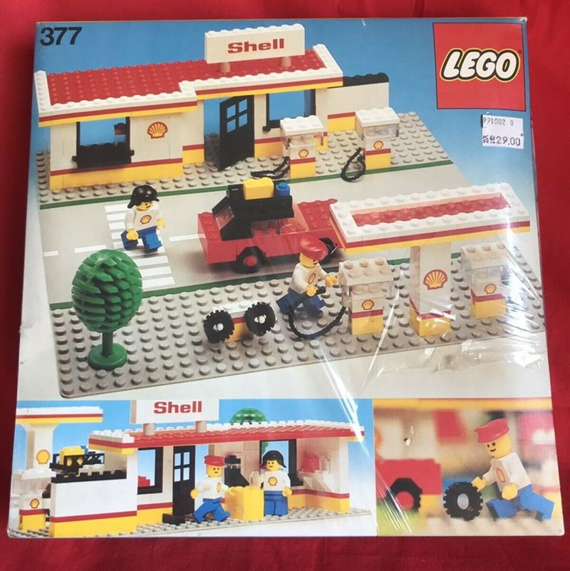 Lego