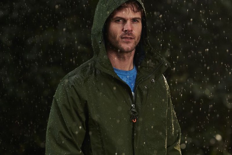 ΤΖΑΚΕΤ ΜΠΟΥΦΑΝ ΠΑΝΩΦΟΡΙΑ