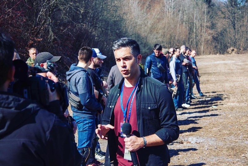 Σταύρος Ιωαννίδης