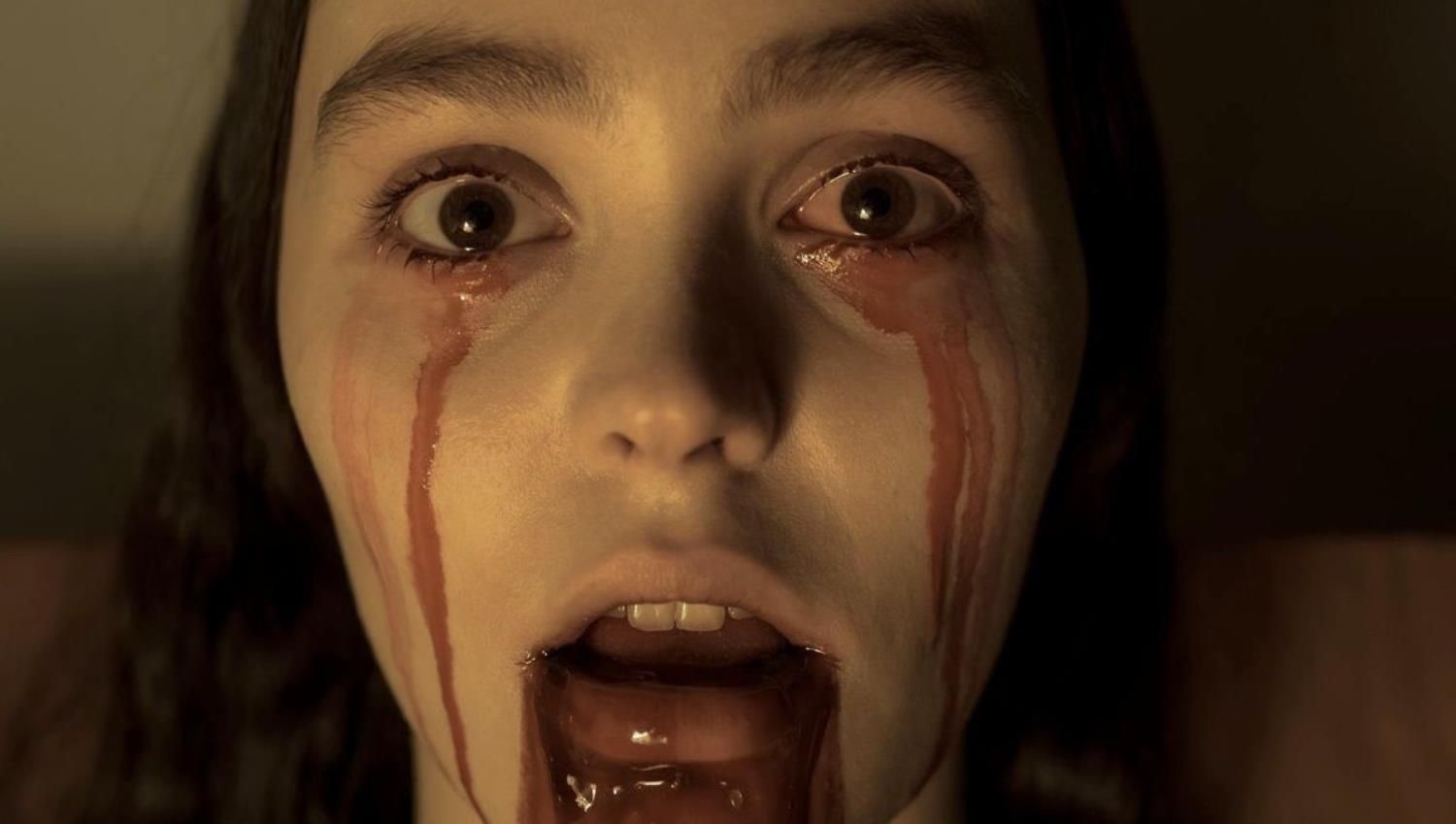 Nέα ταινία τρόμου φρικάρει τόσο τους θεατές που φεύγουν από το σινεμά - εικόνα 2