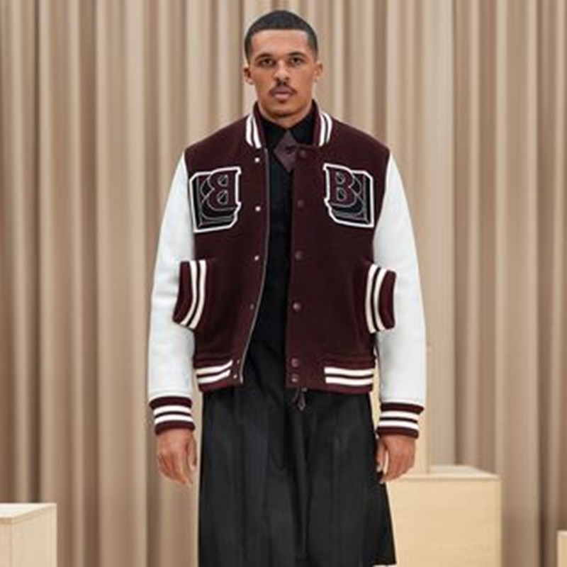 BURBERRY - FALL 2021