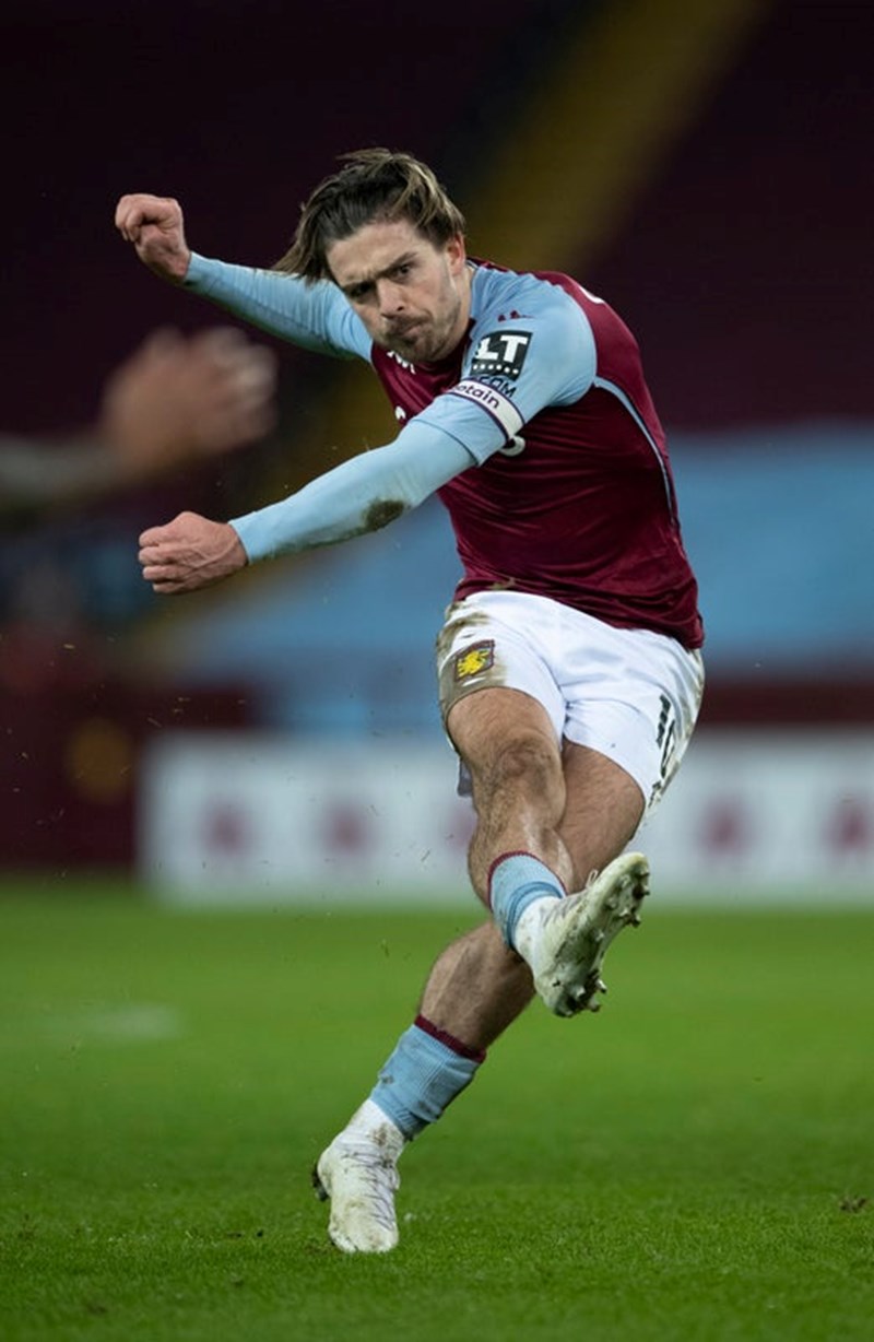 ΤΖΑΚ ΓΚΡΙΛΙΣ 2