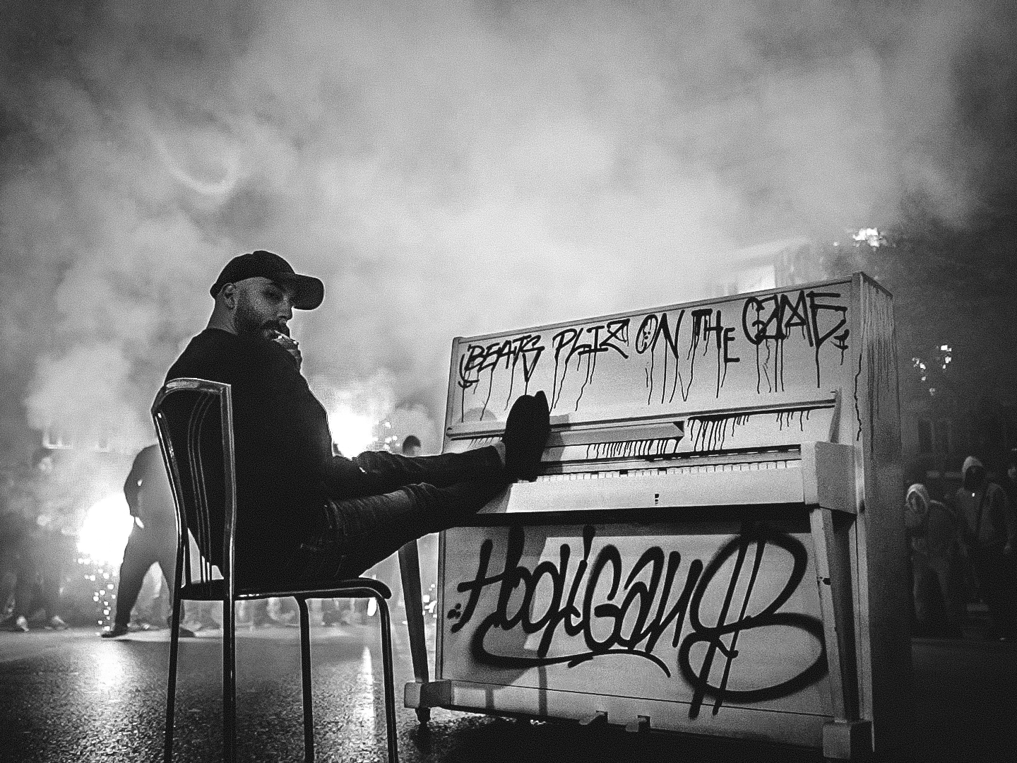 Αντίο ζωή: Τώρα μπορείς να καείς παίζοντας φιδάκι στο Spotify - εικόνα 2