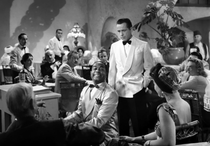 ΣΤΥΛ ΧΑΜΦΡΕΪ ΜΠΟΓΚΑΡΤ 1