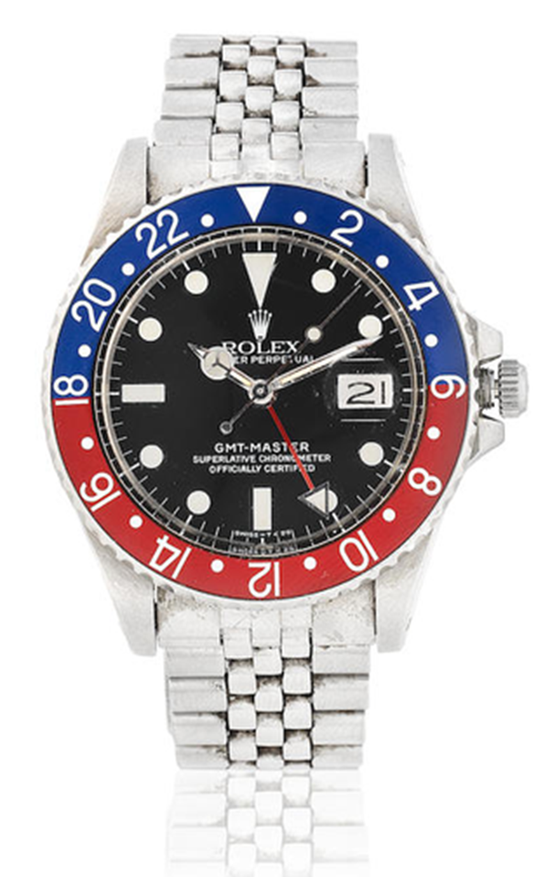 rolex