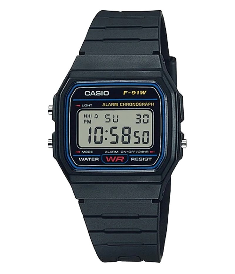 CASIO WATCH