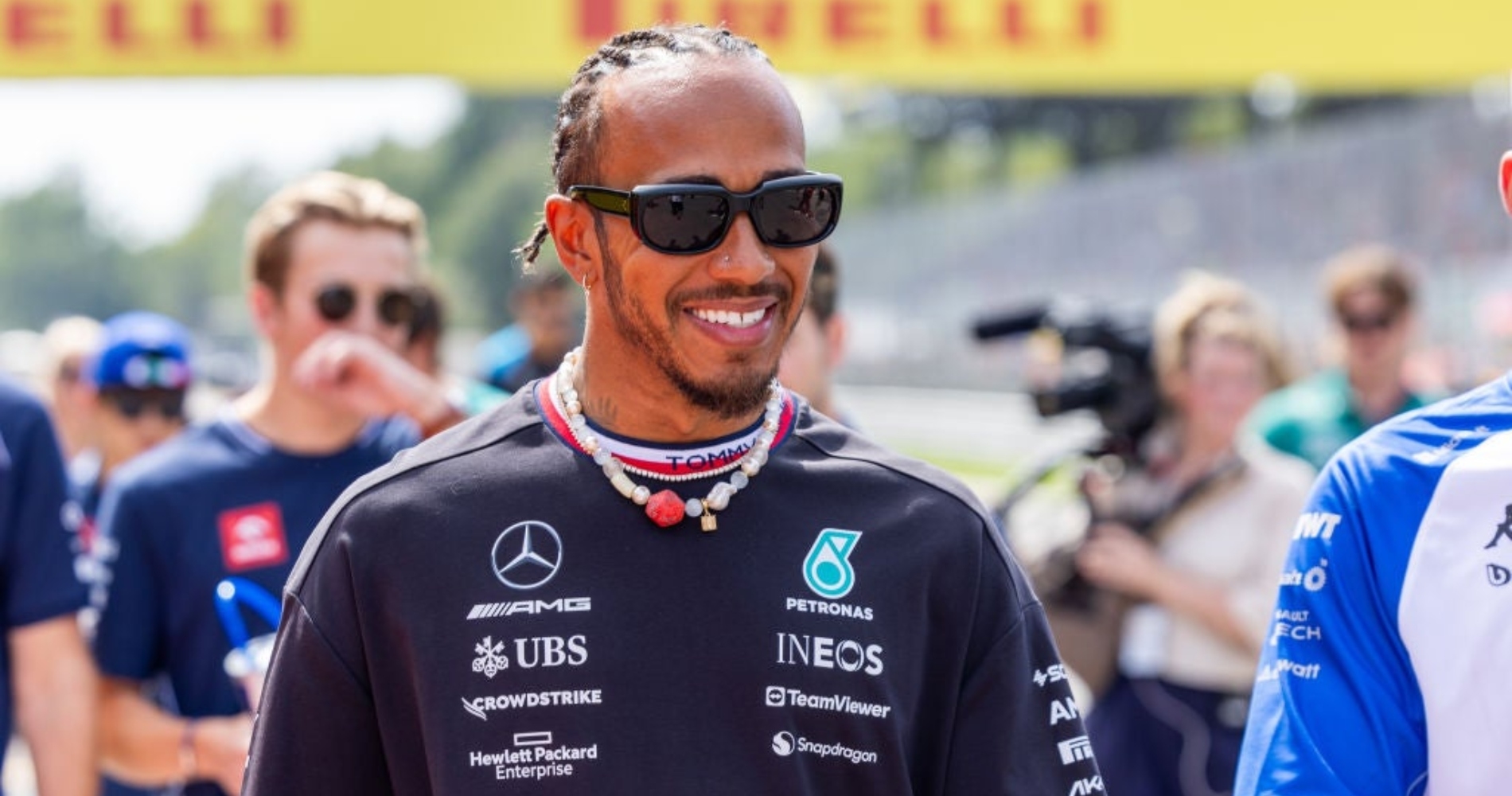 Τώρα που ο Lewis Hamilton πάει Ferrari, τι θα απογίνει η Mercedes; - εικόνα 1