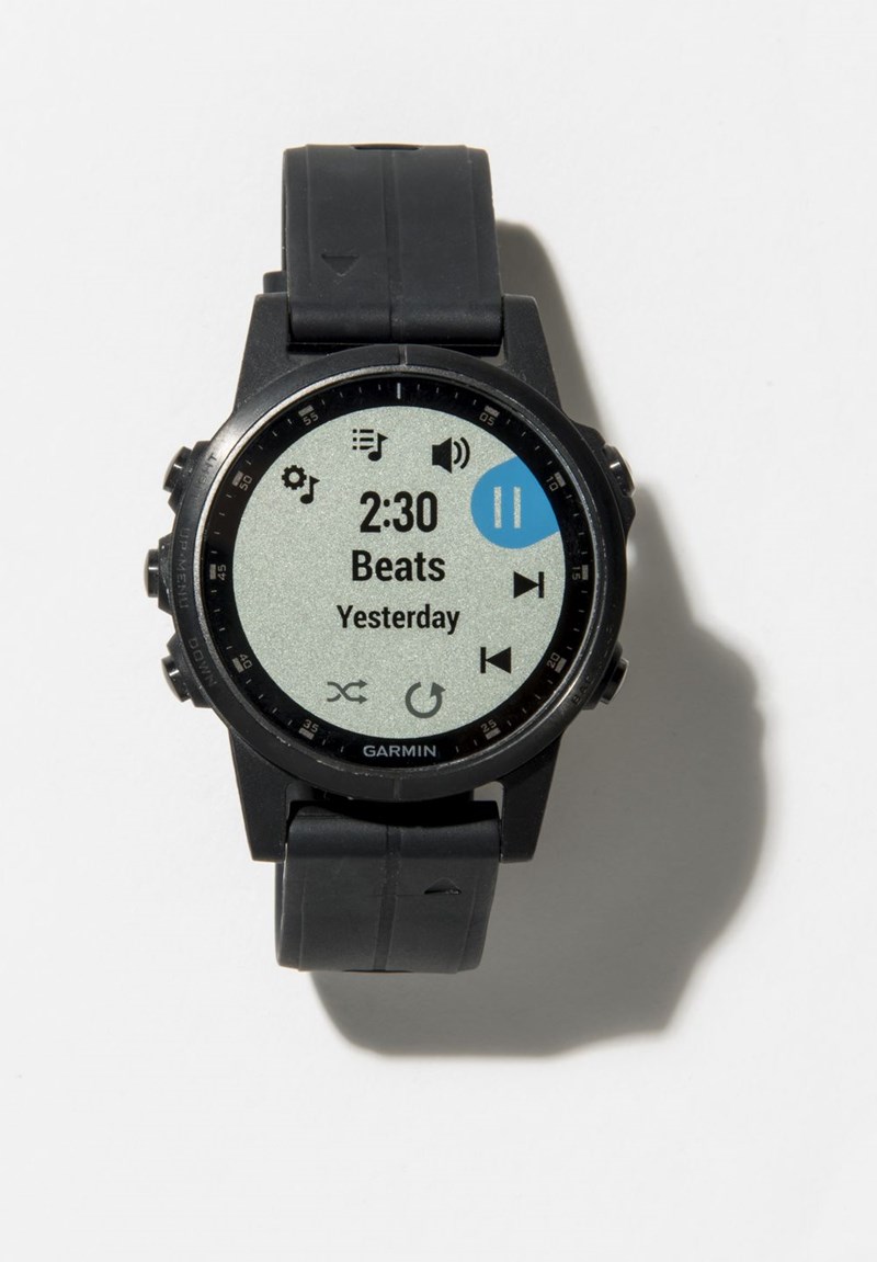 SMARTWATCH ΡΟΛΟΪ