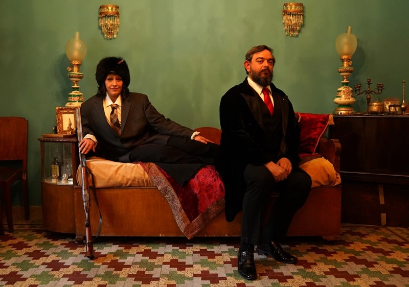 ΕΝΚΕ ΦΕΖΟΛΛΑΡΙ