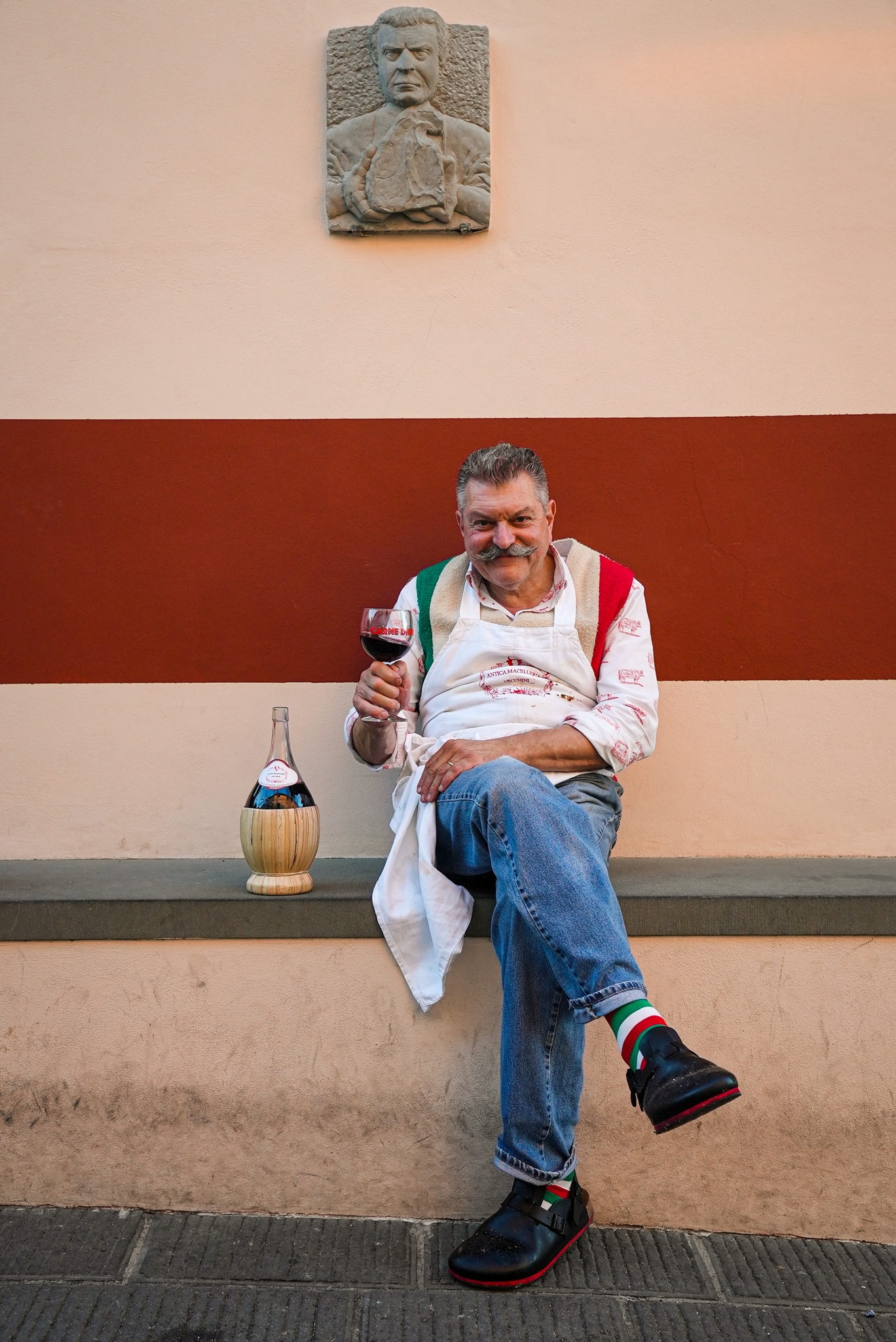 Πώς θα καταλάβεις ότι έψησες την τέλεια μπριζόλα - το απόλυτο κόλπο των σεφ - εικόνα 2