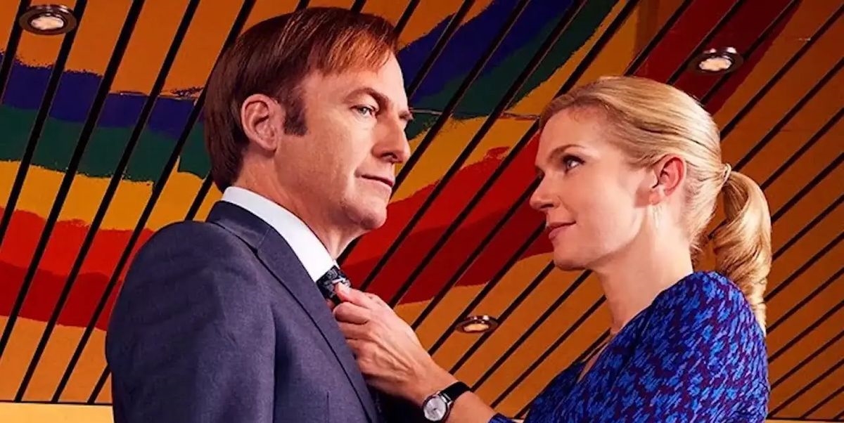 Saul Goodman, ακόμη ζηλεύουμε το στυλ σου στο Better Call Saul - εικόνα 2