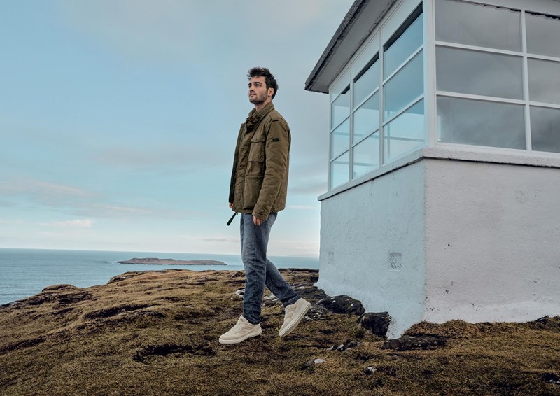 CAMEL ACTIVE CLODIST