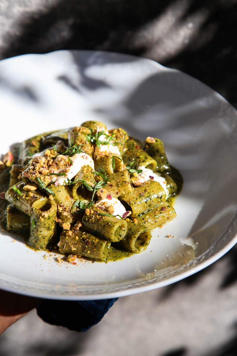 Cupola, για dolce vita στο Παγκράτι 2