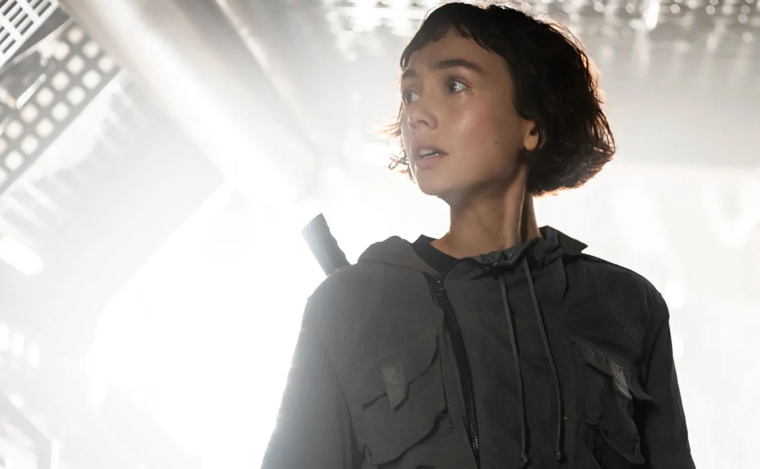 5 νέες σειρές και ταινίες για να λιώσεις αυτό το σαββατοκύριακο - εικόνα 1