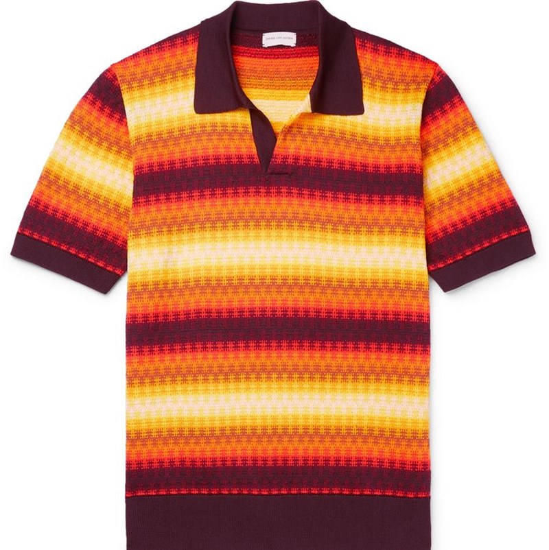 ΠΟΛΟ ΜΠΛΟΥΖΑΚΙ