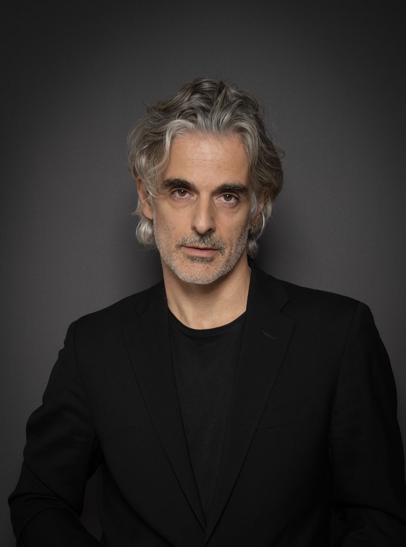 Αντώνης Μυριαγκός