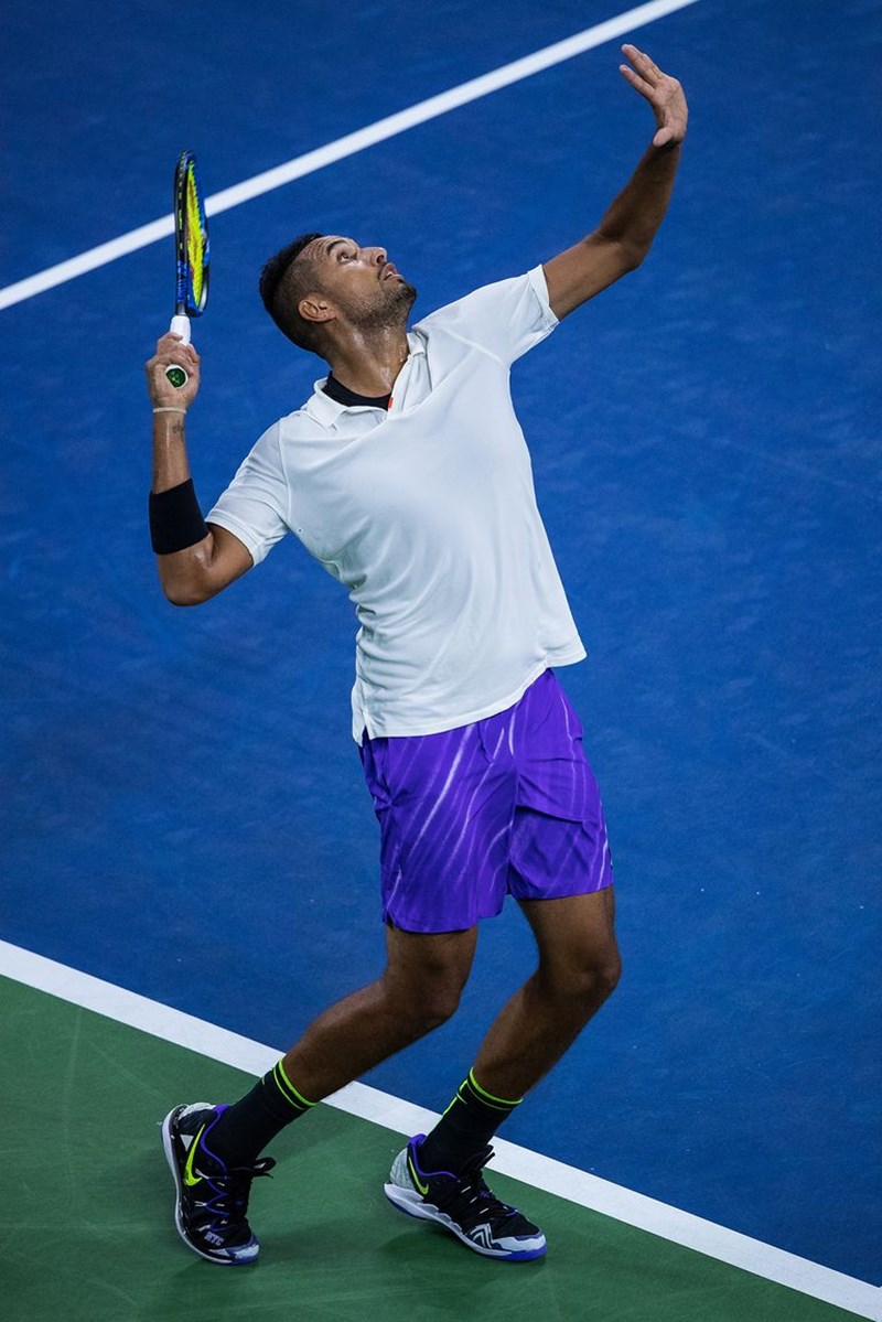 ΣΝΙΚΕΡΣ ΤΕΝΙΣ US OPEN