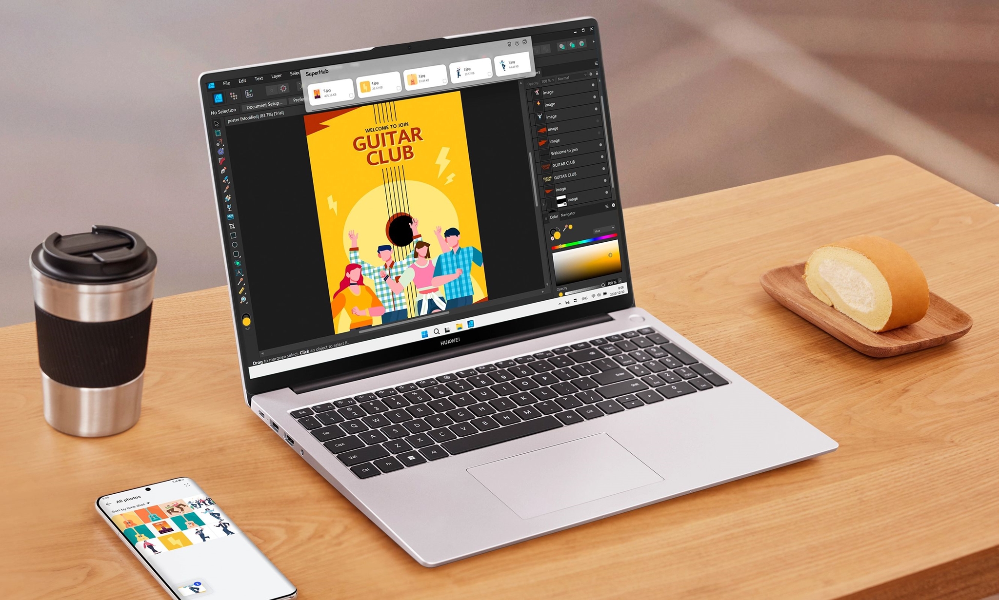 Ταξιδεύοντας στο Ντουμπάι, τη 'Μέκκα' της χλιδής και της τεχνολογίας - εικόνα 7