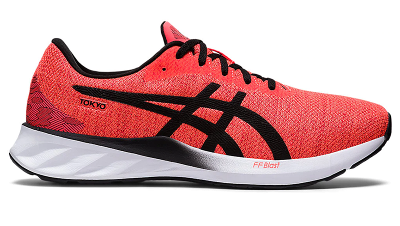 running sneakers 2021