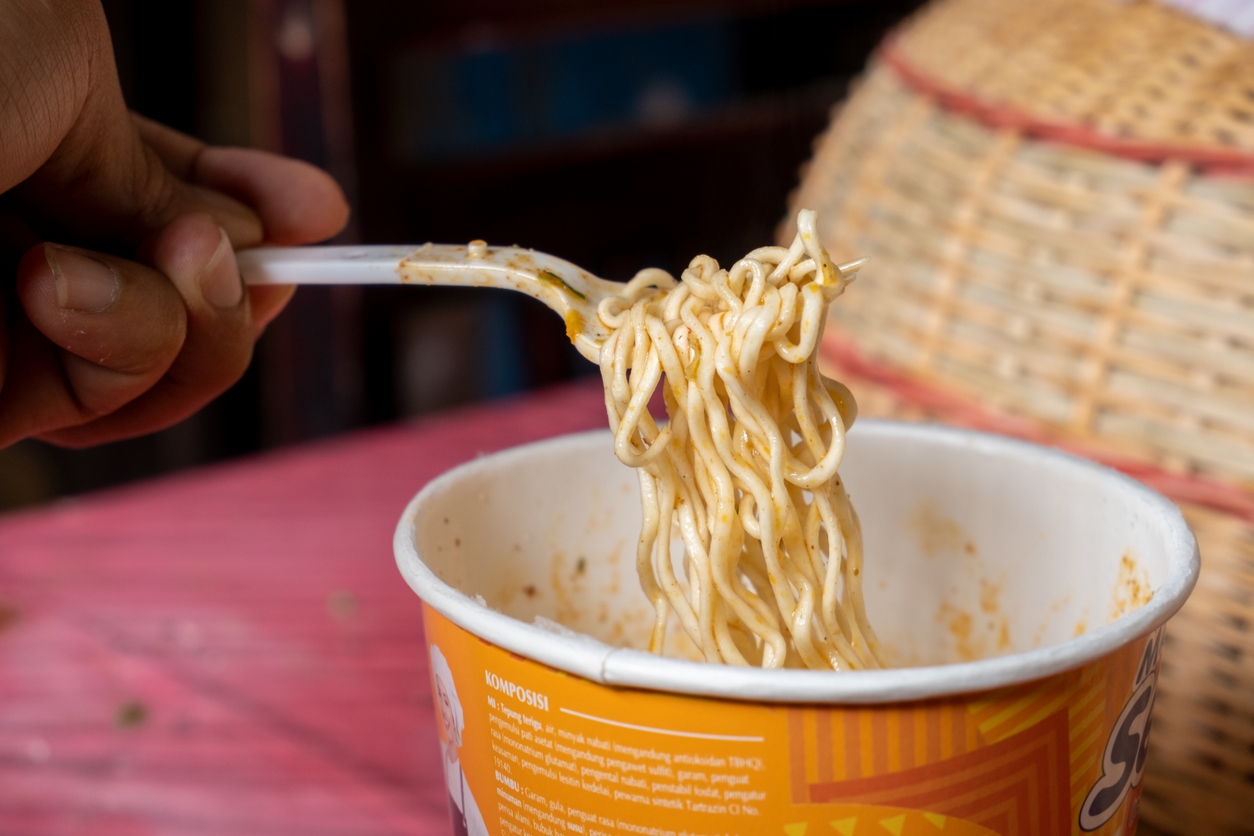 Αυτό είναι το πιο αηδιαστικό τρόφιμο στον κόσμο - Κάποιοι δεν άντεξαν δοκιμάζοντάς το - εικόνα 1