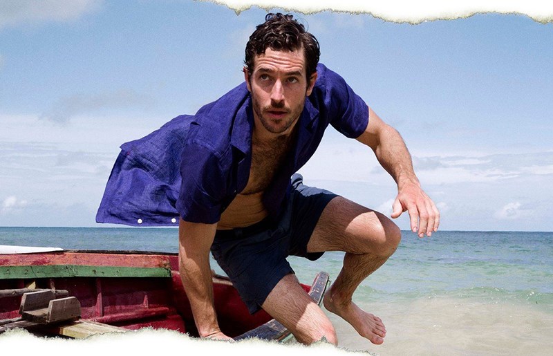 ΣΥΛΛΟΓΗ ΤΖΕΪΜΣ ΜΠΟΝΤ