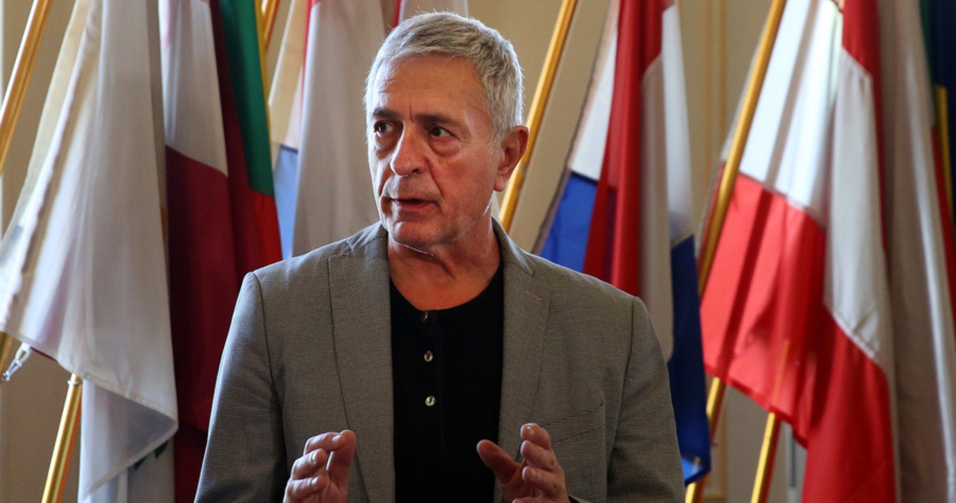 Ο Στέφανος Κασσελάκης διέγραψε Βίτσα, Σκουρλέτη και Φίλη - εικόνα 1