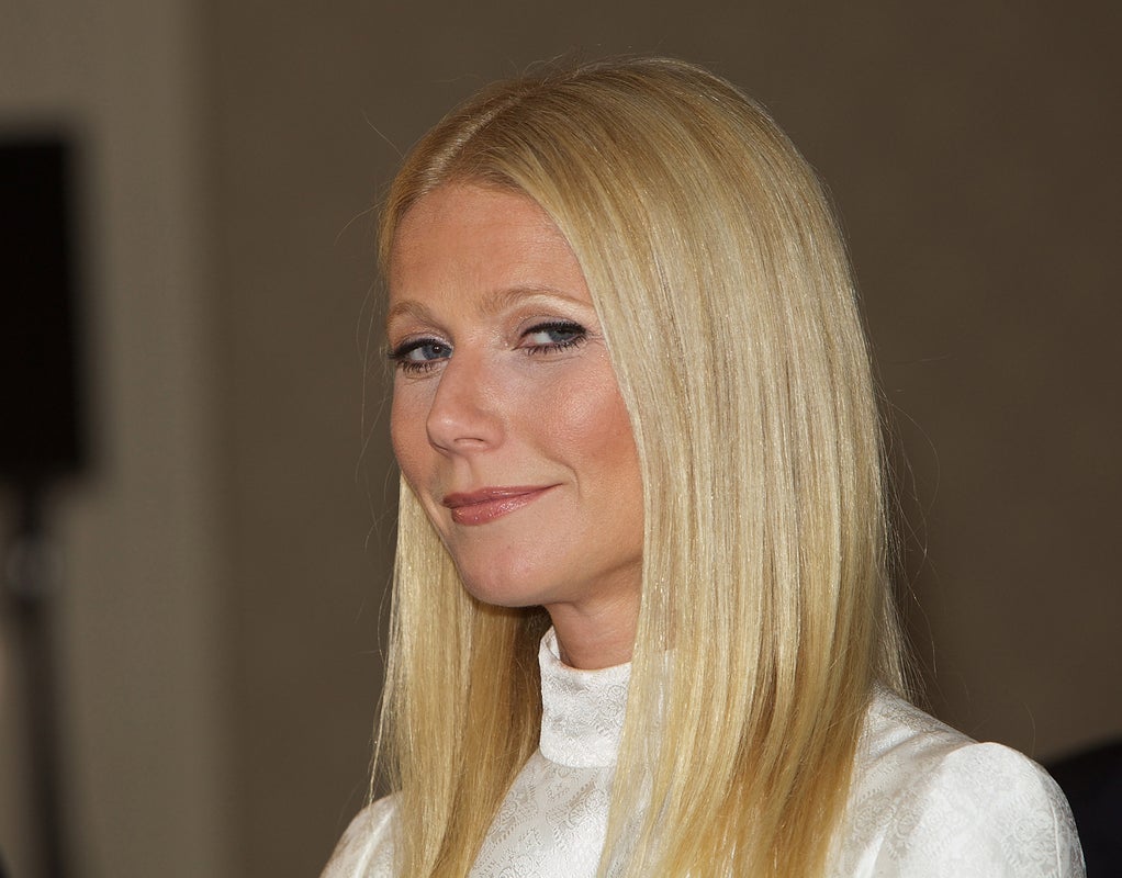 Γιατί η Gwyneth Paltrow έγινε η νέα εκπρόσωπος της Astronomer μετά το kisscam σκάνδαλο στους Coldplay - εικόνα 1