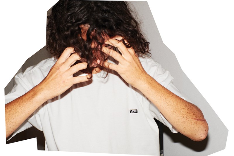 Vans Off the Wall T-shirt