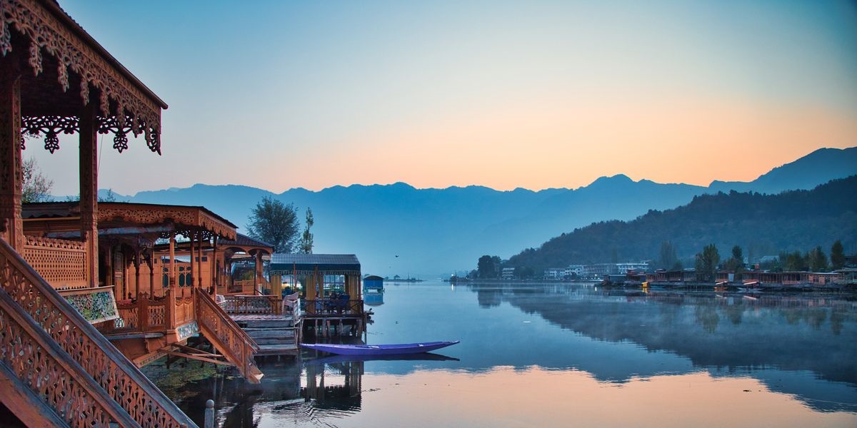 Ο καλύτερος τουριστικός προορισμός στον κόσμο είναι αυτός που νομίζεις - εικόνα 1