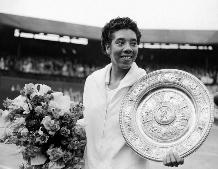 Γιατί όλοι φορούν λευκά στο Wimbledon - εικόνα 1