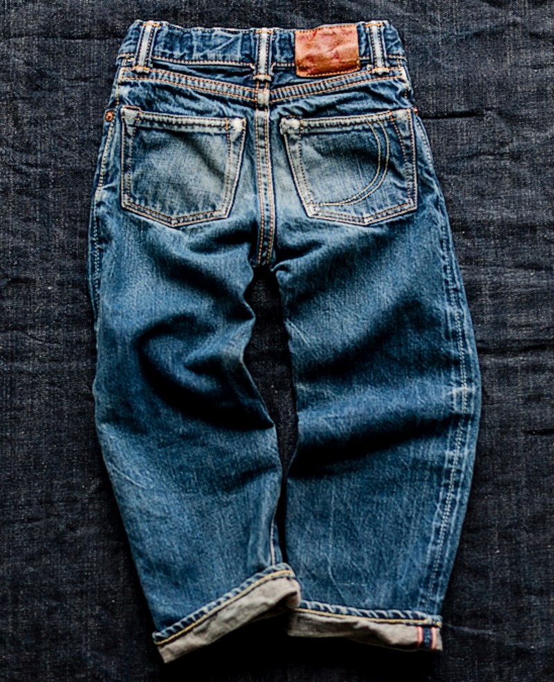 MOTOMARO JEANS CAMPAIGN