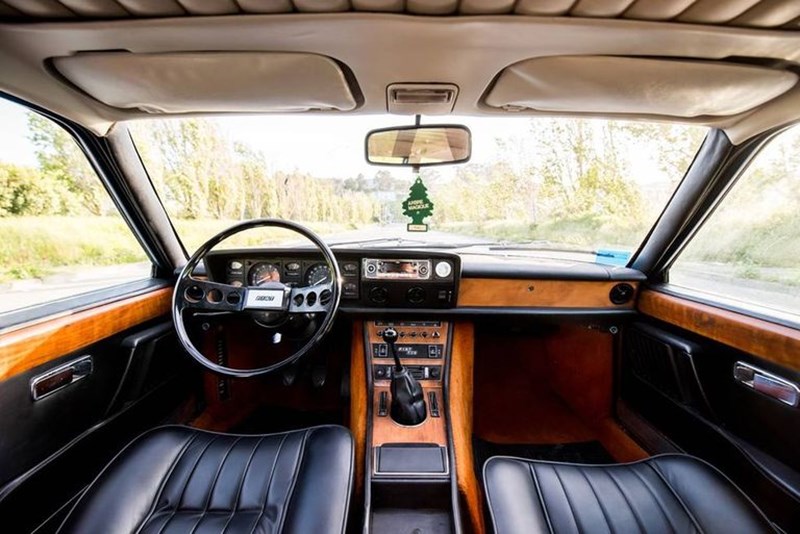 FIAT COUPE 130 PININFARINA 1