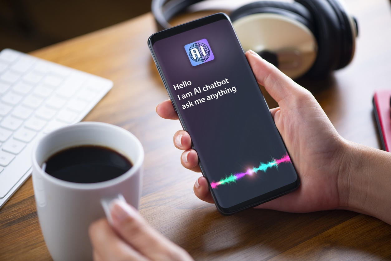 To ChatGPT ενσωματώνεται σε iPhone και iPad με το iOS 18.2 - εικόνα 2