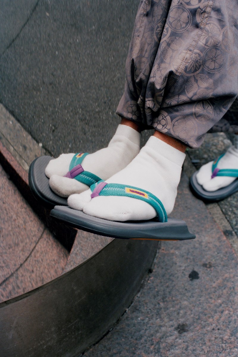 ΣΑΓΙΟΝΑΡΑ HAVAIANAS 2021 3