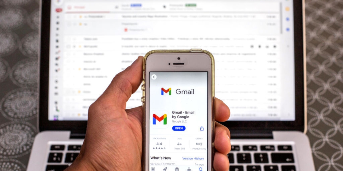 Κι αν το Gmail γίνει chat; - εικόνα 1