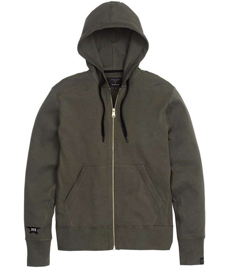 ρούχα eminem 2 hoodie