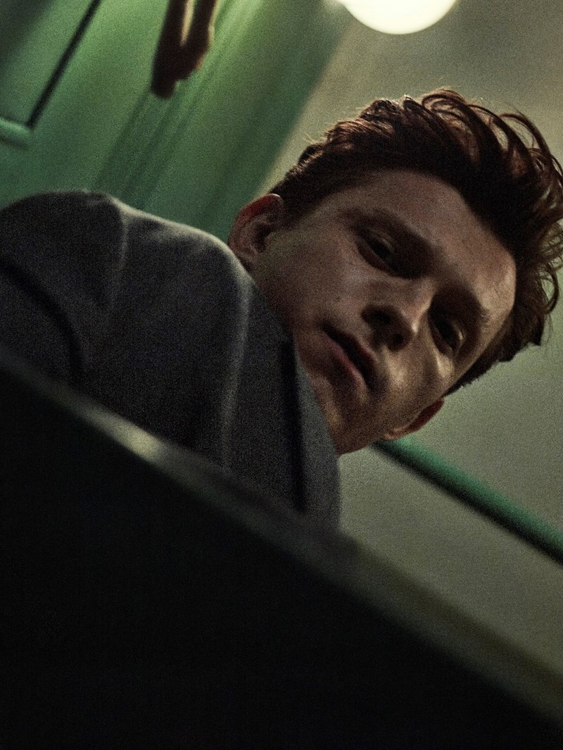 ΤΟΜ ΧΟΛΑΝΤ 3