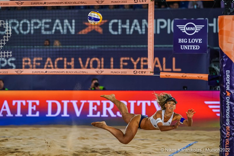 Ευρωπαϊκό Πρωτάθλημα 2022