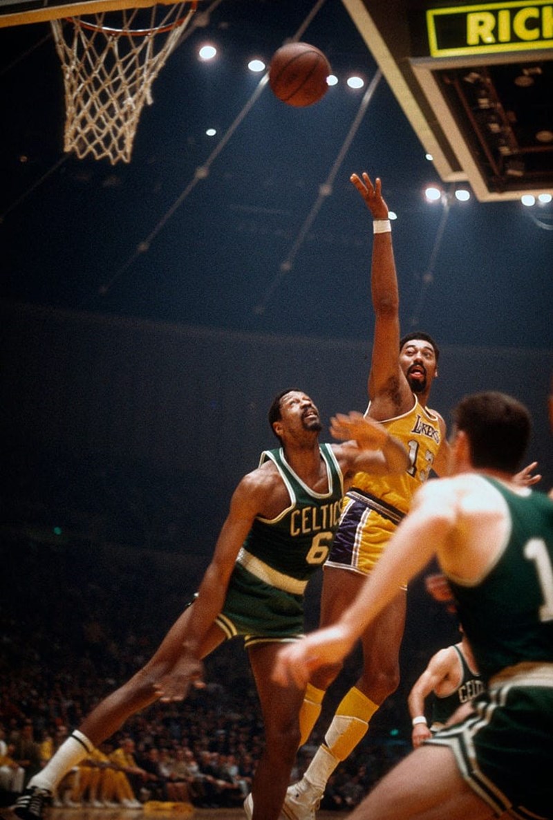 ΜΠΙΛ ΡΑΣΕΛ 3