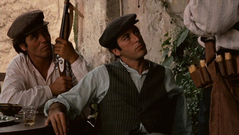 THE OFFER ΣΕΙΡΑ ΝΟΝΟΣ