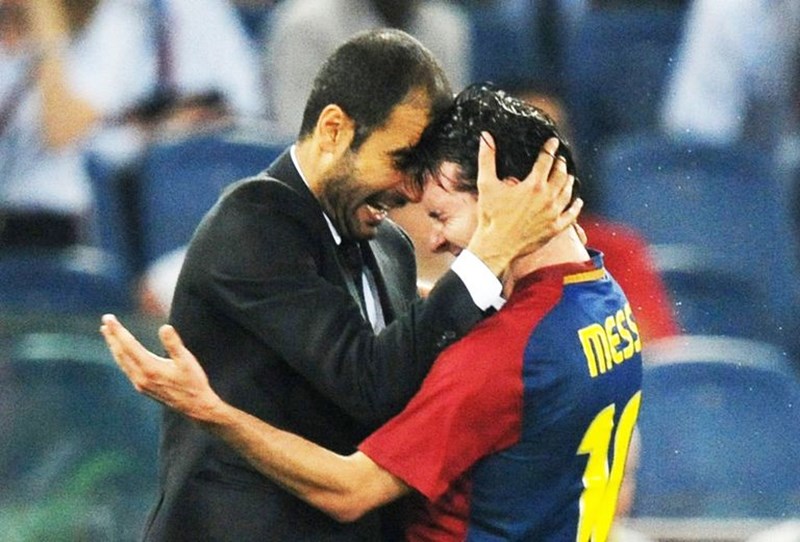 ΜΠΑΡΤΣΕΛΟΝΑ ΕΠΙΣΤΗΜΗ 2