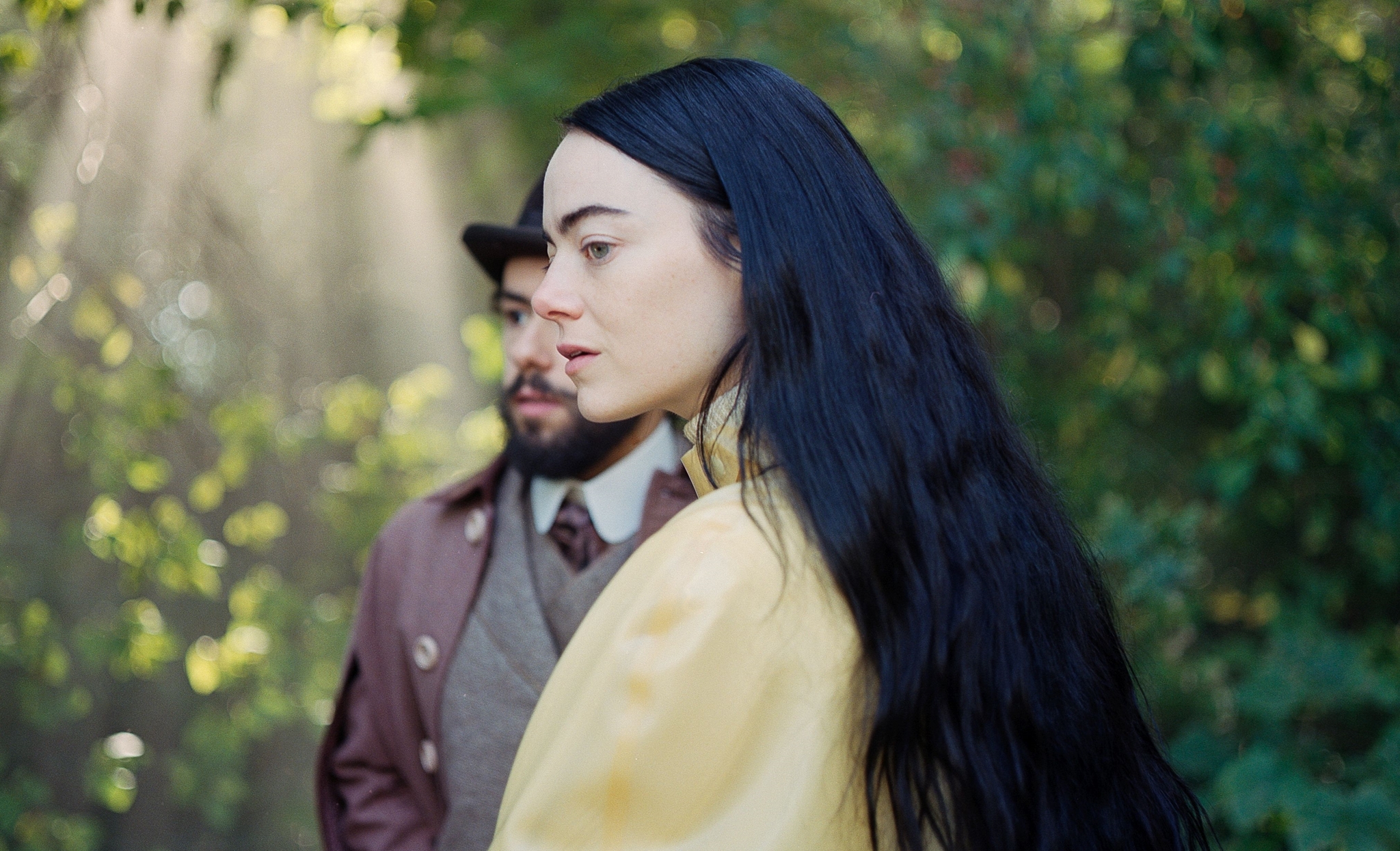 Lily Gladstone, η αντίπαλος της Emma Stone στα φετινά Oscars - εικόνα 1