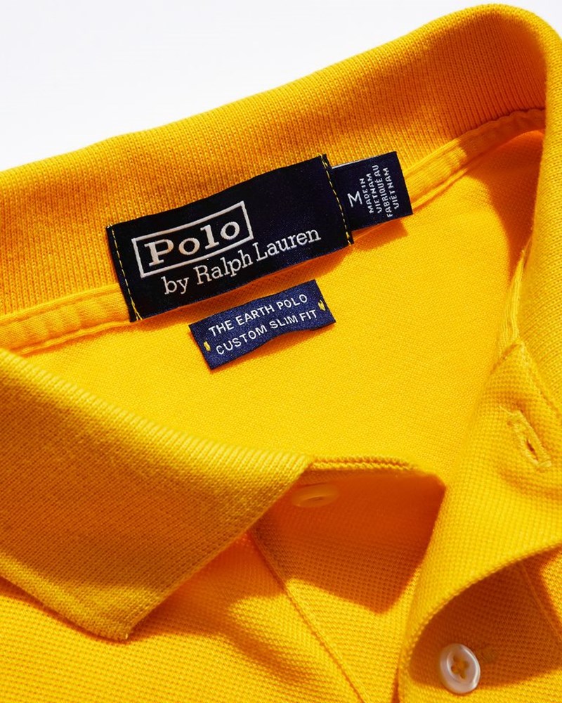 POLO SHIRT