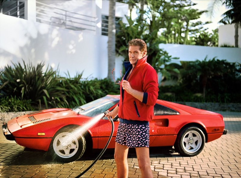 ΝΤΕΪΒΙΝΤ ΧΑΣΕΛΧΟΦ