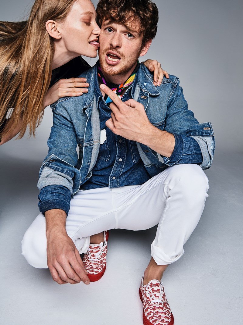 ΛΕΥΚΟ ΠΑΝΤΕΛΟΝΙ