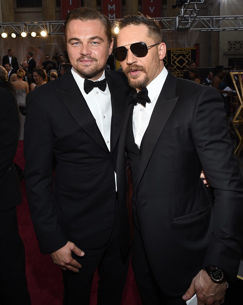 Τομ Χάρντι 13