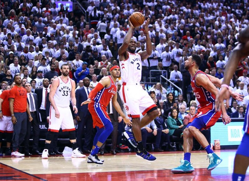 ΚΑΟΥΑΪ ΛΕΟΝΑΡΝΤ 2