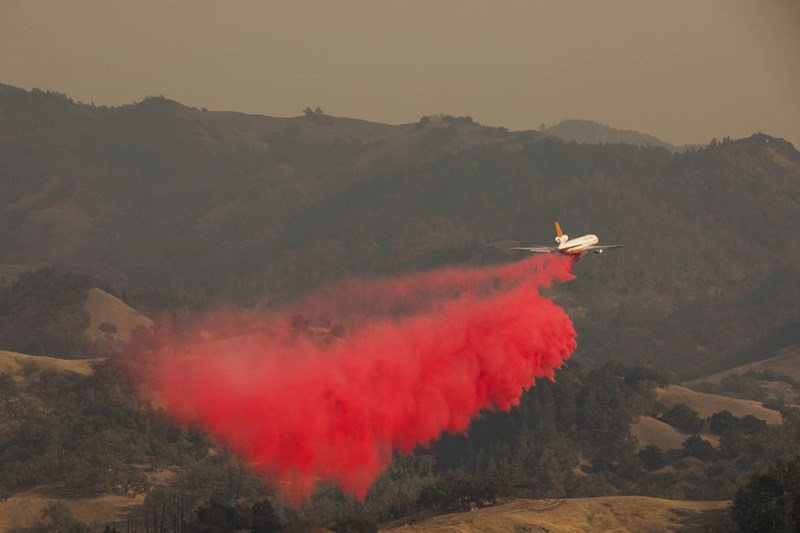 Καλιφόρνια 16