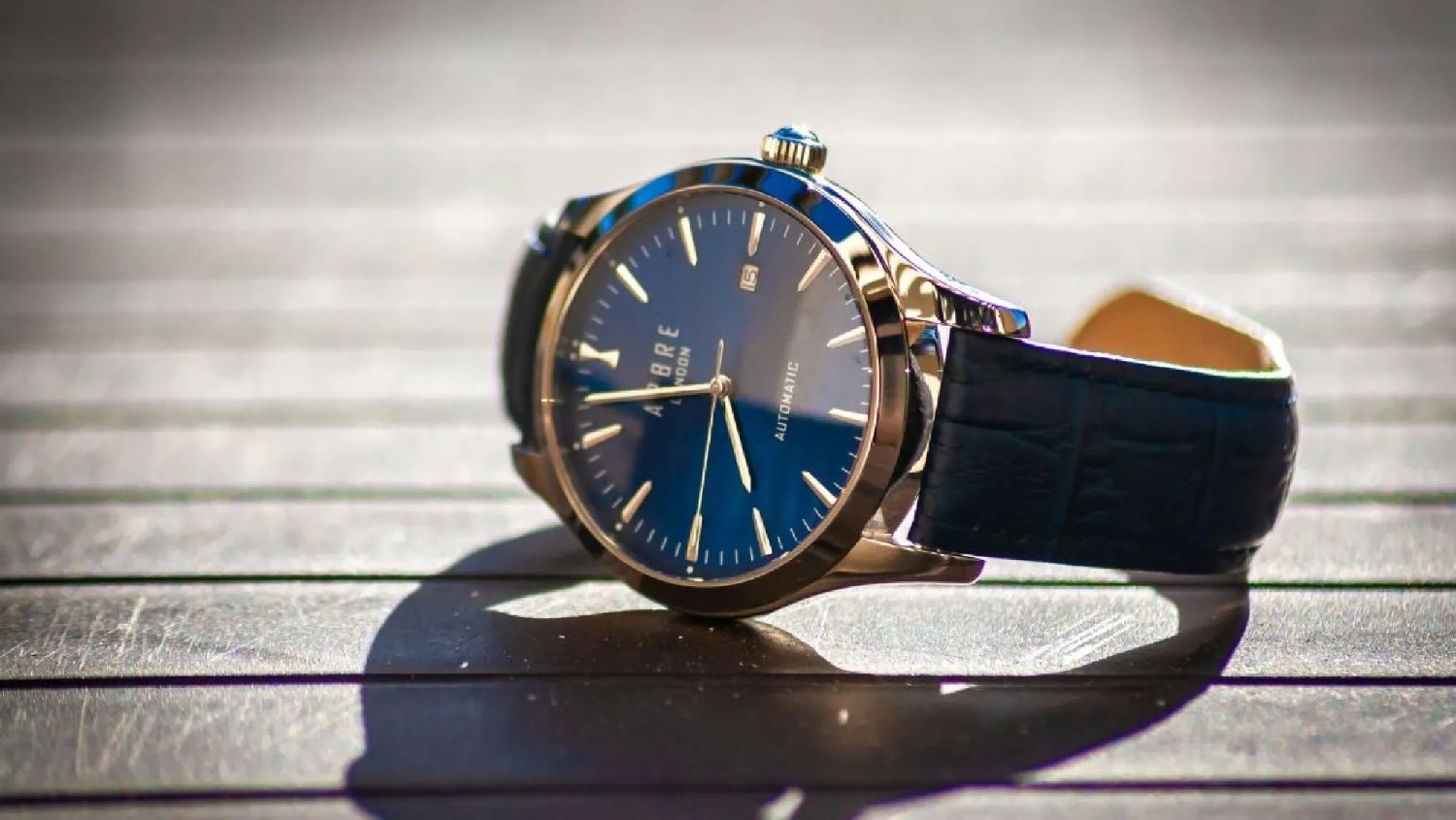 Τι σημαίνει να φοράς το ρολόι στο δεξί χέρι - εικόνα 1