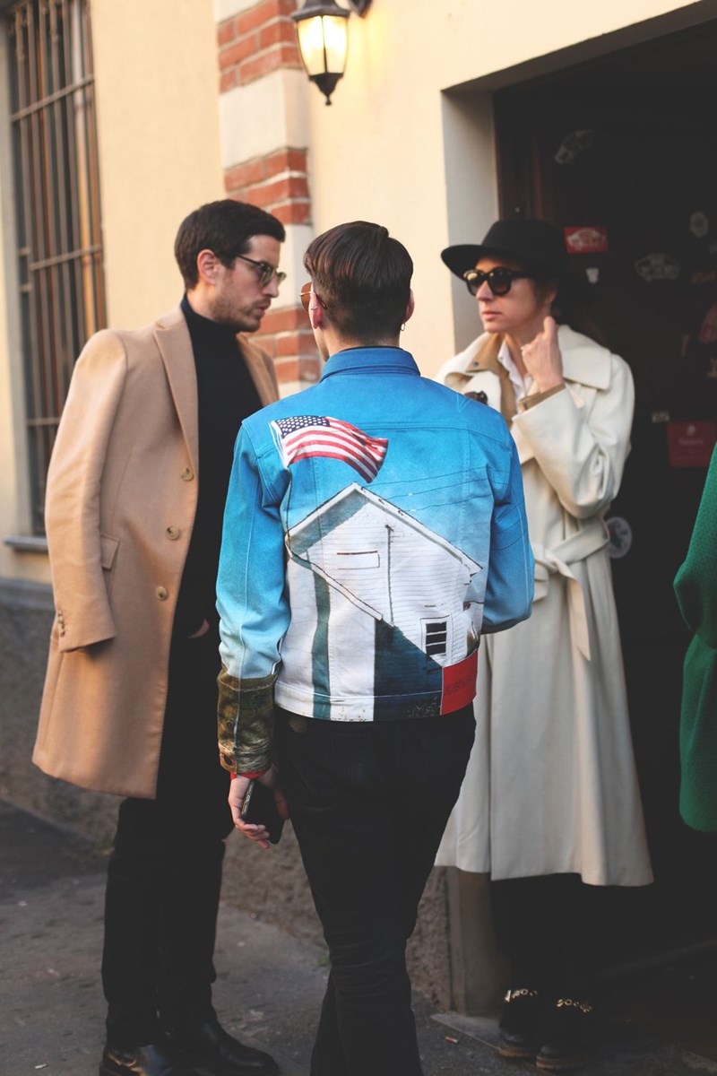 ΕΒΔΟΜΑΔΑ ΜΟΔΑΣ ΜΙΛΑΝΟ